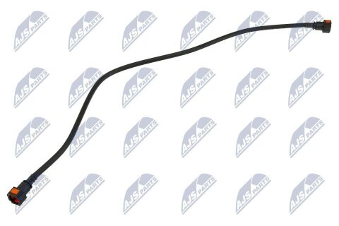 Паливопровід Peugeot 307 1.4,1.6,2.0 Hdi 00-12 Паливопровід Peugeot 307 1.4,1.6,2.0 Hdi 00-12
