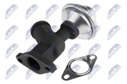 Клапан возврата ОГ Peugeot 307 2.0Hdi 2000-,406 2.0Hdi 1999-,Citroen C5 2.0Hdi 2001-,Berlingo 2.0Hdi 1999.12-