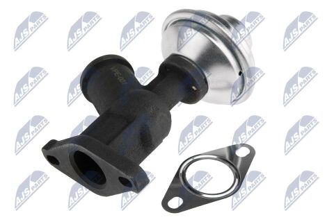 Клапан возврата ОГ Peugeot 307 2.0Hdi 2000-,406 2.0Hdi 1999-,Citroen C5 2.0Hdi 2001-,Berlingo 2.0Hdi 1999.12- Клапан возврата ОГ Peugeot 307 2.0Hdi 2000-,406 2.0Hdi 1999-,Citroen C5 2.0Hdi 2001-,Berlingo 2.0Hdi 1999.12-
