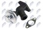 Клапан системи рециркуляції ВГ Peugeot 307 2.0Hdi 2000-,406 2.0Hdi 1999-,Citroen C5 2.0Hdi 2001-,Berlingo 2.0Hdi 1999.12-, фото 2 - интернет-магазин Auto-Mechanic