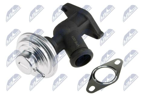 Клапан возврата ОГ Peugeot 307 2.0Hdi 2000-,406 2.0Hdi 1999-,Citroen C5 2.0Hdi 2001-,Berlingo 2.0Hdi 1999.12- Клапан возврата ОГ Peugeot 307 2.0Hdi 2000-,406 2.0Hdi 1999-,Citroen C5 2.0Hdi 2001-,Berlingo 2.0Hdi 1999.12-