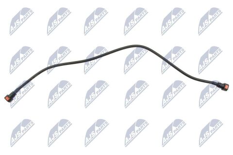 Паливопровід Peugeot 307 1.4,1.6,2.0 Hdi 00-12 Паливопровід Peugeot 307 1.4,1.6,2.0 Hdi 00-12