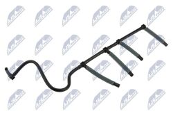 Шланг, утечка топлива Peugeot 307, 307 Break, 307 Cc, 307 Sw, 308I, 308 Sw 2.0Hdi 00-12