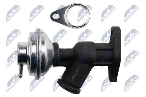 Клапан возврата ОГ Peugeot 307 2.0Hdi 2000-,406 2.0Hdi 1999-,Citroen C5 2.0Hdi 2001-,Berlingo 2.0Hdi 1999.12- Клапан возврата ОГ Peugeot 307 2.0Hdi 2000-,406 2.0Hdi 1999-,Citroen C5 2.0Hdi 2001-,Berlingo 2.0Hdi 1999.12-