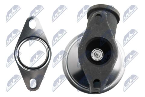 Клапан возврата ОГ Peugeot 307 2.0Hdi 2000-,406 2.0Hdi 1999-,Citroen C5 2.0Hdi 2001-,Berlingo 2.0Hdi 1999.12- Клапан возврата ОГ Peugeot 307 2.0Hdi 2000-,406 2.0Hdi 1999-,Citroen C5 2.0Hdi 2001-,Berlingo 2.0Hdi 1999.12-