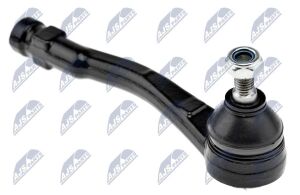Наконечник, поперечна кермова тяга Peugeot 308 2007-2013, Peugeot Partner 2008-