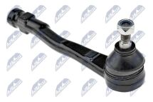 Наконечник поперечной рулевой тяги Peugeot 308 2007-2013, Peugeot Partner 2008- Наконечник поперечной рулевой тяги Peugeot 308 2007-2013, Peugeot Partner 2008-