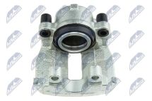 Гальмівний супорт Peugeot 308 Ii 13-, Citroen C4 Picasso Ii,Grand Picasso Ii 13-, C4 Spacetourer