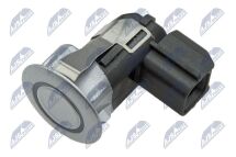 Датчик, система помощи при парковке Peugeot 4007 2007-,Citroen C-Crosser 2007-,C4 Aircross 2012-