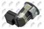 Датчик, паркувальний датчик Peugeot 4007 2007-,Citroen C-Crosser 2007-,C4 Aircross 2012-, фото 2 - інтерент-магазин Auto-Mechanic