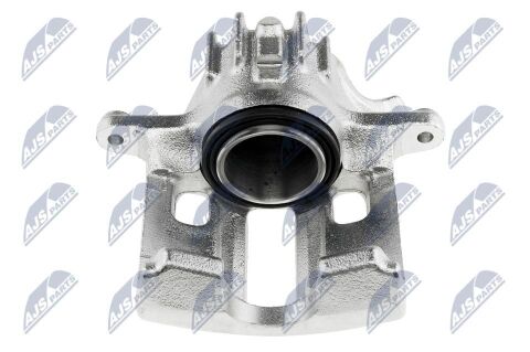 Тормозной суппорт Peugeot 406 1.6I, 1.8I, 1.9D 96-04