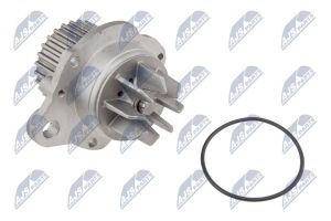 Насос охолоджувальної рідини, охолодження двигуна Peugeot 406 3.0 V6 -04, 605 3.0 V6 97-99, Renault Laguna 3.0 V6 97-01