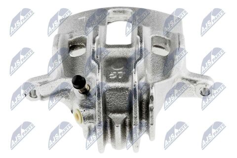 Тормозной суппорт Peugeot 406 1.6I, 1.8I, 1.9D 96-04