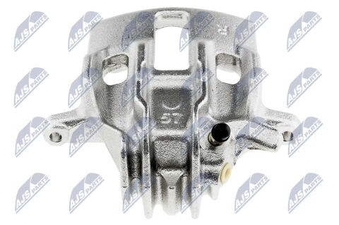 Тормозной суппорт Peugeot 406 1.6I, 1.8I, 1.9D 96-04