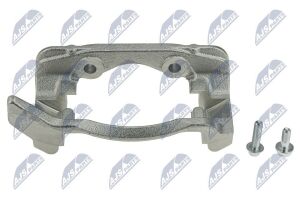 Кронштейн, корпус скобы тормоза Peugeot 406 95-, Citroen Xsara 98-