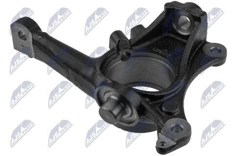 Шийка осі, підвіска коліс Peugeot 407 04-, 508 10-, Citroen C5 08-, C6 05-, Xm 94- Шийка осі, підвіска коліс Peugeot 407 04-, 508 10-, Citroen C5 08-, C6 05-, Xm 94-