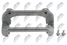 Кронштейн, гальмівний супорт Peugeot 407- 04-, 607 00-, Citroen C6 05- Кронштейн, гальмівний супорт Peugeot 407- 04-, 607 00-, Citroen C6 05-