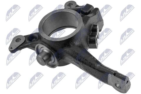 Шийка осі, підвіска коліс Peugeot 407 04-, 508 10-, Citroen C5 08-, C6 05-, Xm 94- Шийка осі, підвіска коліс Peugeot 407 04-, 508 10-, Citroen C5 08-, C6 05-, Xm 94-