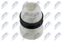 Буфер, підвіска Peugeot 407