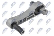 Опора, двигун Peugeot Bipper 2007 - 1.3 Hdi 16V - 55 Kw