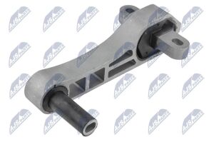 Подвеска, двигатель Peugeot Bipper 2007 - 1.3 Hdi 16V - 55 Kw