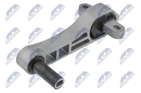 Подвеска, двигатель Peugeot Bipper 2007 - 1.3 Hdi 16V - 55 Kw