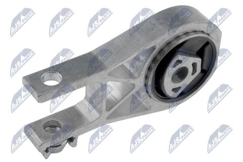 Опора, двигун Peugeot Boxer Iii 06-, Fiat Ducato Iii 06-, Citroen Jumper Iii 06-, Relay 06-