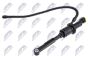 Головний циліндр, зчеплення Peugeot Partner 1.6Hdi 08- , 3008 1.6Thp 10- , 5008 1.6 16V 10- , Citroen Berlingo 1.6Hdi 08-, фото 1 - интернет-магазин Auto-Mechanic