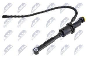 Головний циліндр, зчеплення Peugeot Partner 1.6Hdi 08- , 3008 1.6Thp 10- , 5008 1.6 16V 10- , Citroen Berlingo 1.6Hdi 08-