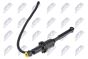 Головний циліндр, зчеплення Peugeot Partner 1.6Hdi 08- , 3008 1.6Thp 10- , 5008 1.6 16V 10- , Citroen Berlingo 1.6Hdi 08-, фото 2 - интернет-магазин Auto-Mechanic