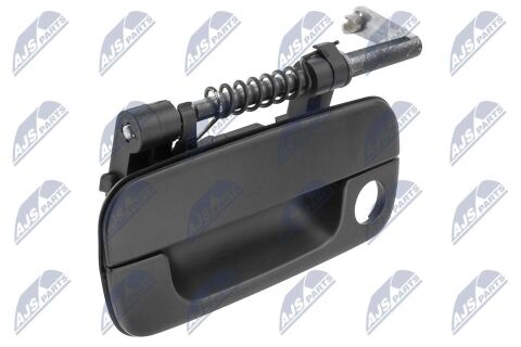 Наружная ручка двери Peugeot Partner 96-08, Citroen Berlingo 96-08