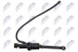 Головний циліндр, зчеплення Peugeot Partner 1.6Hdi 08- , 3008 1.6Thp 10- , 5008 1.6 16V 10- , Citroen Berlingo 1.6Hdi 08-, фото 3 - интернет-магазин Auto-Mechanic