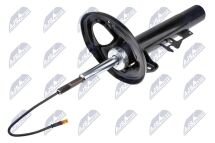 Амортизатор Porsche 911 997 04-12