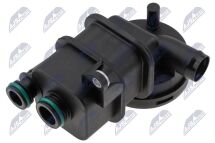 Сепаратор оливи, система продування картера Porsche 992-1