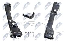 Склопідйомник Porsche Cayenne 14-