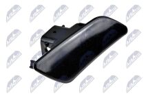 Накладка, бампер Porsche Panamera 14-