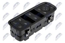 Перемикач, склопідйомник Porsche Panamera 2016-,Cayenne 2017-