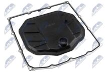 Гидрофильтр, автоматическая коробка передач Porsche Panamera 971 2.9