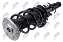 Амортизатор Range Rover Evoque 11-19