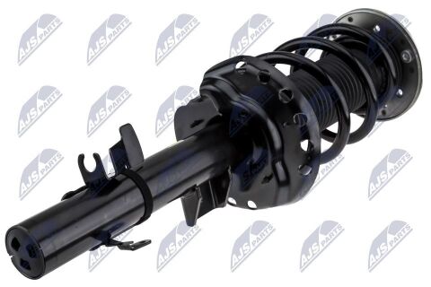 Амортизатор Range Rover Evoque 11-19 Амортизатор Range Rover Evoque 11-19