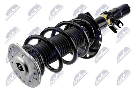 Амортизатор Range Rover Evoque 11-19 Амортизатор Range Rover Evoque 11-19