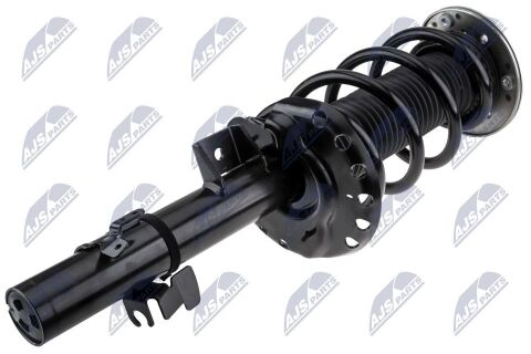 Амортизатор Range Rover Evoque 11-19 Амортизатор Range Rover Evoque 11-19