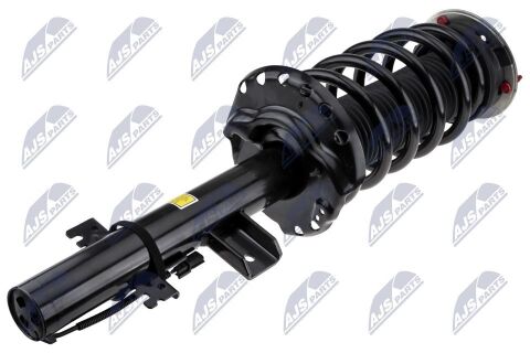 Амортизатор Range Rover Evoque 11-19 Амортизатор Range Rover Evoque 11-19