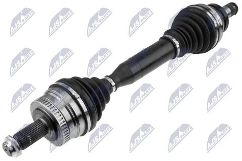 Приводний вал Range Rover Iii L322 02-, Range Rover Sport L320 05- Приводний вал Range Rover Iii L322 02-, Range Rover Sport L320 05-
