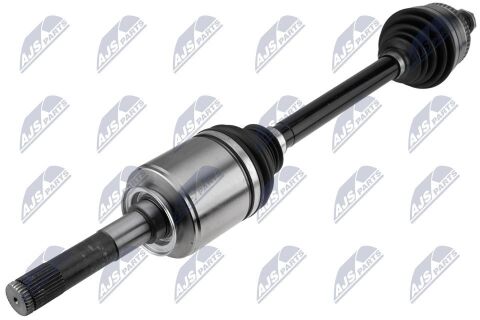 Приводний вал Range Rover L322 02-, Range Rover Sport L320 05- Приводний вал Range Rover L322 02-, Range Rover Sport L320 05-