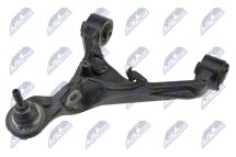 Важіль підвіски, підвіска коліс Range Rover Sport 10-13