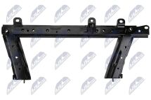 Поперечна балка Renault Captur 2013-