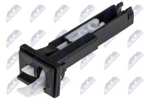 Кришка паливного бака Renault Captur 2013-,Arkana 2019-,Dacia Duster 2010-,Duster Ii 2017-,Lodgy 2012-,Logan Ii 2012-,Logan Iii 2021-,Sandero 2008-,Sandero Ii 2012-