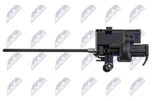 Приводний елемент, кришка паливного бака Renault Captur I 2013-,Clio Iii 2005-,Clio Iv 2012-,Grand Scenic Iii 2009-,Megane Iii 2010-,Scenic Iii 2010-