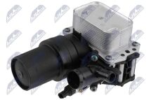 Охолоджувач оливи, моторна олива Renault Captur Ii 1.5Dci 20-, Nissan Qashqai Ii 1.5Dci 18-, Mercedes A W177 160D Охолоджувач оливи, моторна олива Renault Captur Ii 1.5Dci 20-, Nissan Qashqai Ii 1.5Dci 18-, Mercedes A W177 160D